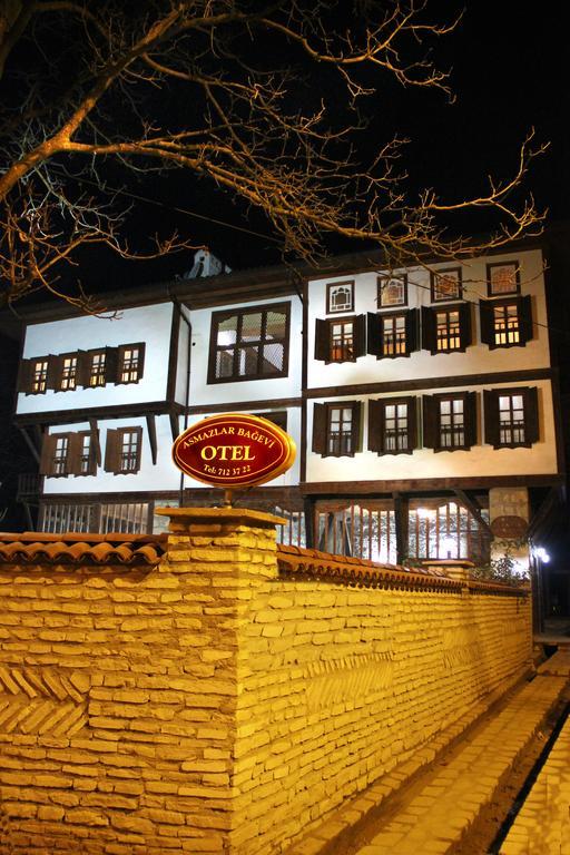 فندق سافرانبولوفي  Asmazlar Bag Evi المظهر الخارجي الصورة